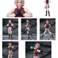 SAKURA HARUNO NARUTO SH FIGUARTS BANDAI