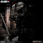 SNAKE EYES G.I.JOE MEZCO ONE:12