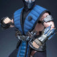 SUBZERO JMTOYS ESCALA 1:12