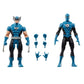 2PACK WOLVERINE Y SPIDERMAN FANTASTIC FOUR MARVEL LEGENDS HASBRO